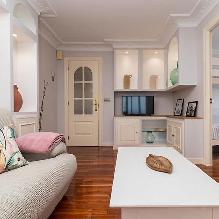 El Balcon De Charles Apartment Santander Exterior foto